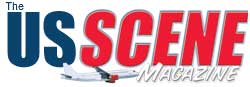 US SCENE LOGO