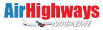 Air Highways logo