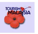Tourism Malaysia logo