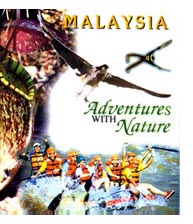 malaysia adventures with nature